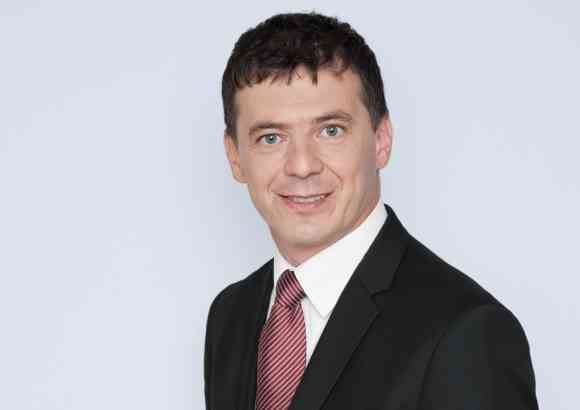 Mag. Klaus Dieter Thomaser