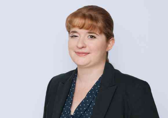 Nina Zwickelstorfer