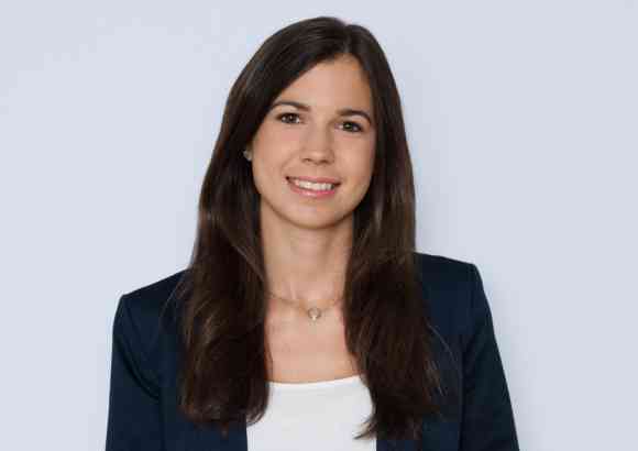 Nicole Emminger