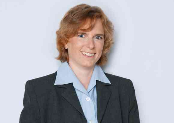 Simone Ritter