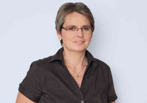 Gertrud Ableidinger