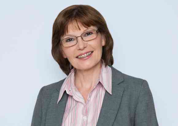 Ulrike Aschinger