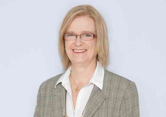 Gerda Gent
