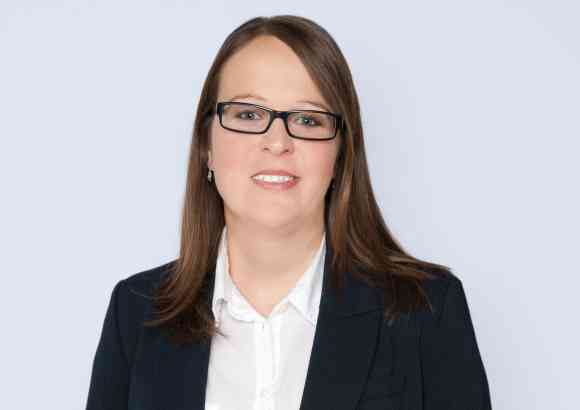 Elisabeth Petz