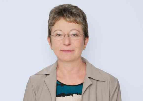Elisabeth Moser